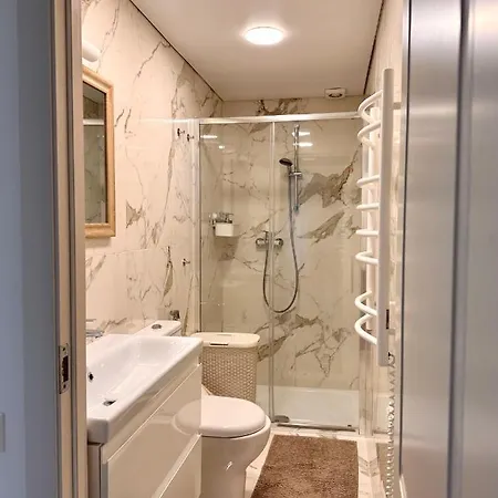 Apartamentai Ona * Palanga