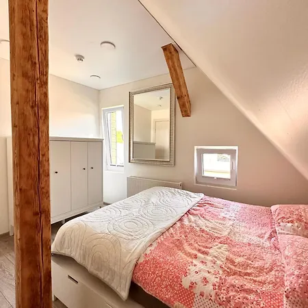 Appartamento Apartamentai Ona