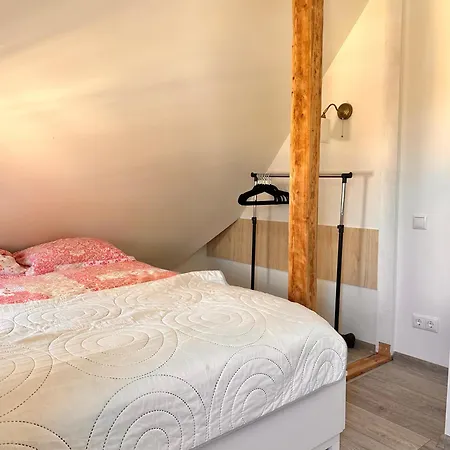 Apartamentai Ona *