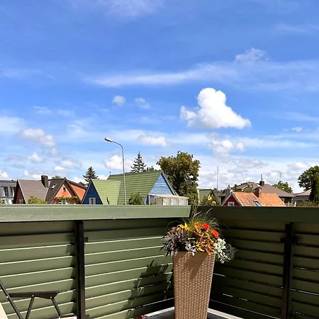 Apartamentai Ona Appartamento