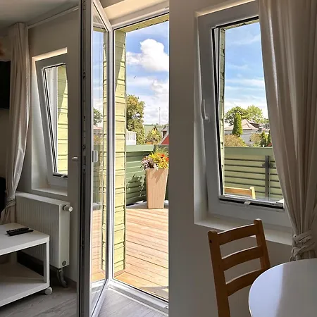 Apartamentai Ona Appartamento