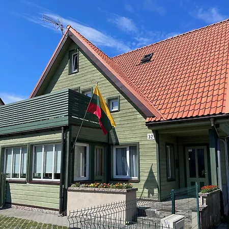 Apartamentai Ona Appartamento